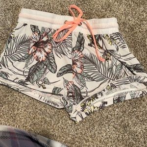Super soft shorts